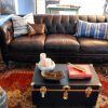 Craigslist Leather Sofa (Photo 4 of 20)