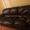 Craigslist Leather Sofa (Photo 1 of 20)