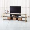 Lancaster Small Tv Stands (Photo 6 of 15)