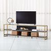 Lancaster Large Tv Stands (Photo 4 of 15)