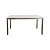 Crate and Barrel Sofa Tables (Photo 17 of 20)