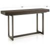 Archive Grey Console Tables (Photo 1 of 25)