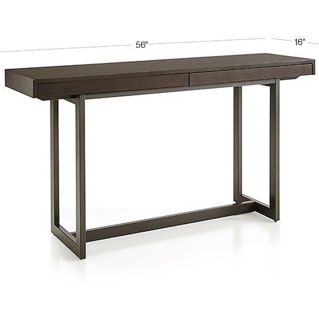  Best 25+ of Archive Grey Console Tables