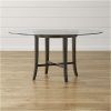 Parsons Walnut Top & Elm Base 48X16 Console Tables (Photo 22 of 25)