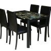 Crawford 6 Piece Rectangle Dining Sets (Photo 13 of 25)