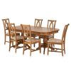 Crawford 6 Piece Rectangle Dining Sets (Photo 16 of 25)