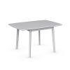 Cream Lacquer Dining Tables (Photo 20 of 25)