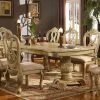 Cream Dining Tables and Chairs (Photo 11 of 25)