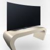 Cream Color Tv Stands (Photo 14 of 20)