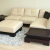 Cream Sectional Leather Sofas (Photo 20 of 22)