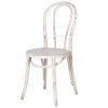 Shabby Chic Dining Chairs (Photo 5 of 25)
