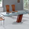 Contemporary Extending Dining Tables (Photo 15 of 25)