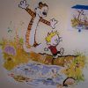 Calvin and Hobbes Wall Art (Photo 20 of 20)