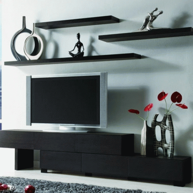 20 Collection of Modular Tv Stands Furniture