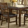 Patterson 6 Piece Dining Sets (Photo 16 of 25)