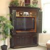 Corner Tv Cabinets for Flat Screens With Doors (Photo 12 of 20)