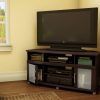 Corner Tv Cabinets for Flat Screen (Photo 17 of 20)
