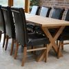 Extending Dining Tables With 14 Seats (Photo 11 of 25)
