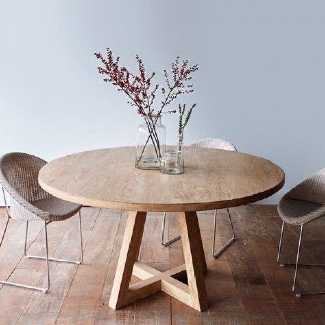  Best 25+ of Lassen Round Dining Tables