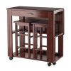 Crownover 3 Piece Bar Table Set with Crownover 3 Piece Bar Table Sets (Photo 7762 of 7825)