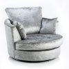 Sofa With Swivel Chair (Photo 19 of 20)