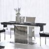 Black 8 Seater Dining Tables (Photo 8 of 25)