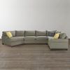Sectional Sofas With 2 Chaises (Photo 4 of 10)