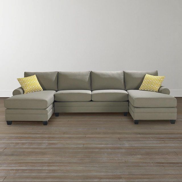 2024 Best of Sectional with 2 Chaises
