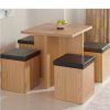 Cube Dining Tables (Photo 5 of 25)