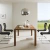 Contemporary Dining Room Chairs (Photo 2 of 25)