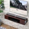 Bari 160 Wall Mounted Floating 63" Tv Stands (Photo 20 of 34)