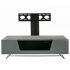 15 Collection of Chromium Tv Stands
