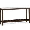 Intarsia Console Tables (Photo 24 of 25)