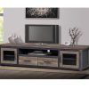 Rustic Furniture Tv Stands (Photo 10 of 25)
