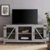 Rustic Tv Stands (Photo 11 of 15)
