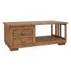 Tobias Media Console Tables (Photo 5 of 25)