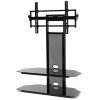 Z-Line Designs Fiore Tv Stand With Integrated Mount For Tvs Up To in Current 65 Inch Tv Stands With Integrated Mount (Photo 3584 of 7825)