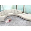 Round Sectional Sofa Bed (Photo 7 of 20)