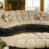 4Pc Beckett Contemporary Sectional Sofas and Ottoman Sets (Photo 5 of 15)