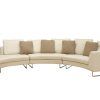 Small Curved Sectional Sofas (Photo 9 of 20)