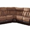 Curved Sectional Sofas With Recliner (Photo 13 of 20)