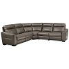 Macys Leather Sectional Sofa (Photo 20 of 20)