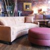 Rounded Sofas (Photo 9 of 10)