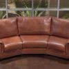 Small Curved Sectional Sofas (Photo 3 of 20)