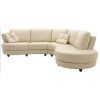 Small Curved Sectional Sofas (Photo 4 of 20)
