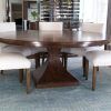 New York Dining Tables (Photo 15 of 25)