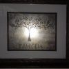 Etched Metal Wall Art (Photo 12 of 15)