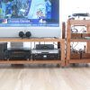 Turntable Tv Stands (Photo 14 of 20)