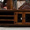 Antique Style Tv Stands (Photo 15 of 20)