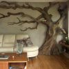 Live Oak Tree Wall Art (Photo 2 of 20)